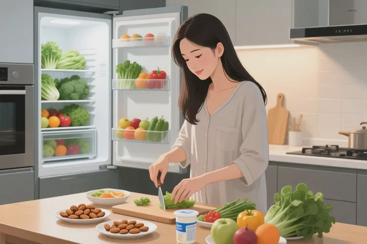 33岁晚上血糖14点2是怎么回事(图3)