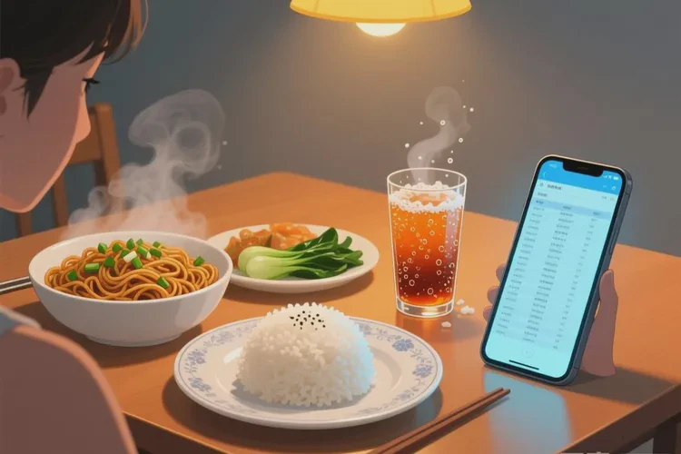 33岁睡前血糖7点8是怎么回事(图2)