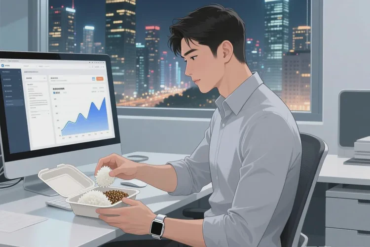 34岁晚餐血糖22.9是怎么回事(图4)