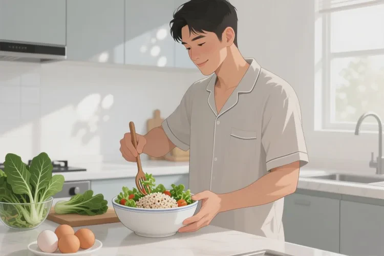 33岁下午血糖15点6是怎么回事(图3)