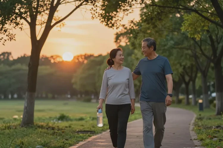 33岁睡前血糖14点4是怎么回事(图3)