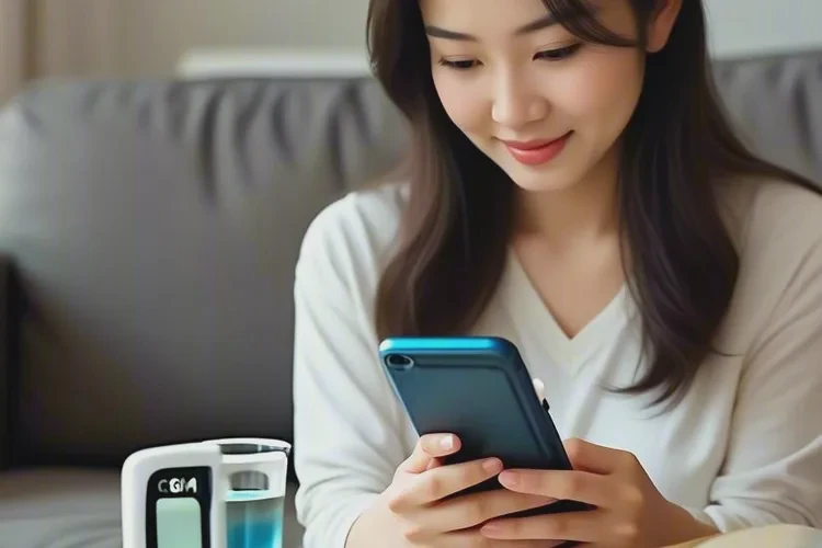 39岁晚上血糖20.6是怎么回事(图2)