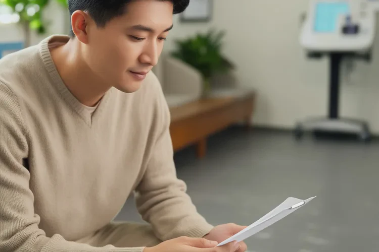 39岁早上空腹血糖14点2是怎么回事(图1)