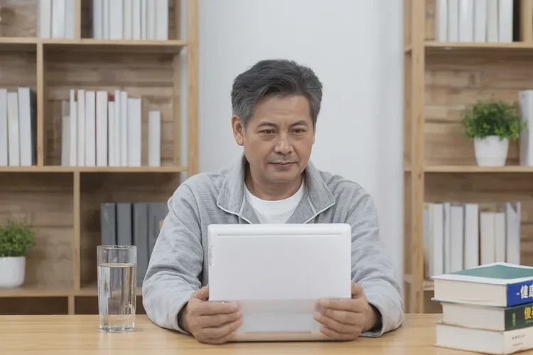 40岁餐后血糖4.5是怎么回事(图2)