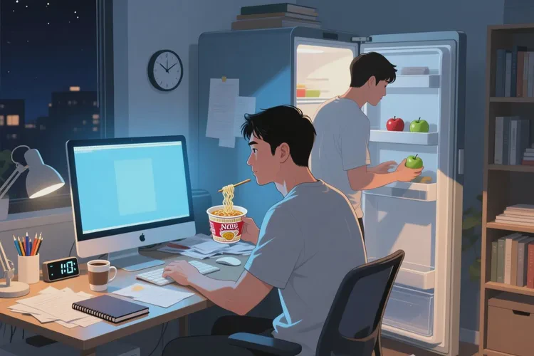 34岁餐后血糖15.5是怎么回事(图2)