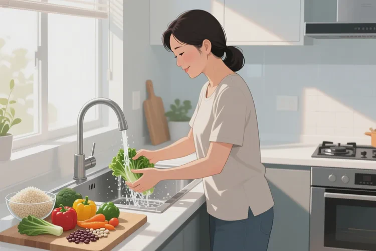 34岁餐后血糖30.3是怎么回事(图2)