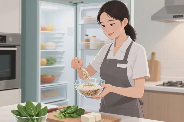 34岁中餐血糖12.0是怎么回事(图2)