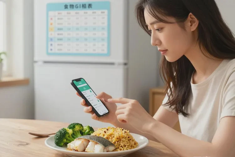 34岁晚餐血糖21.0是怎么回事(图1)