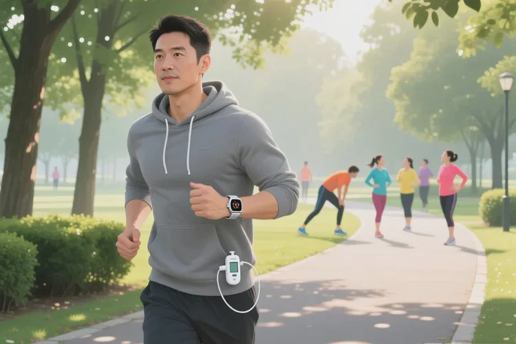 34岁空腹血糖29.1是怎么回事(图4)