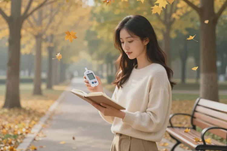 33岁下午血糖18.7是怎么回事(图4)