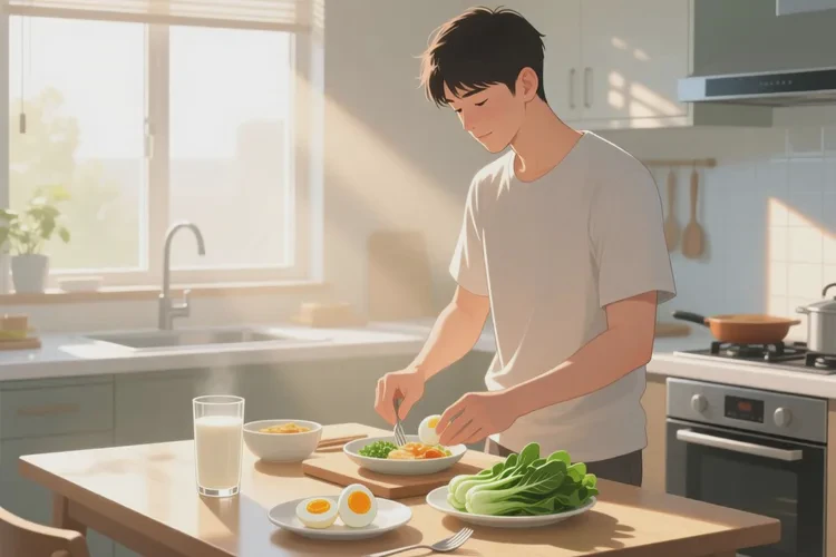 33岁晚上血糖25.9是怎么回事(图4)