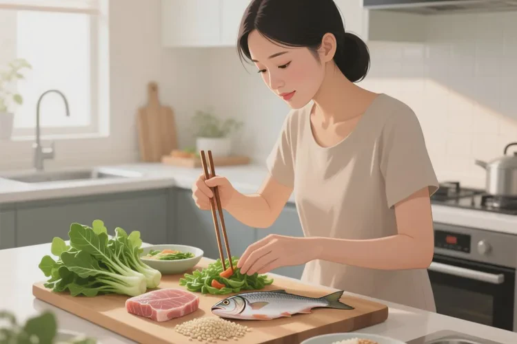 34岁早上空腹血糖13.2是怎么回事(图3)