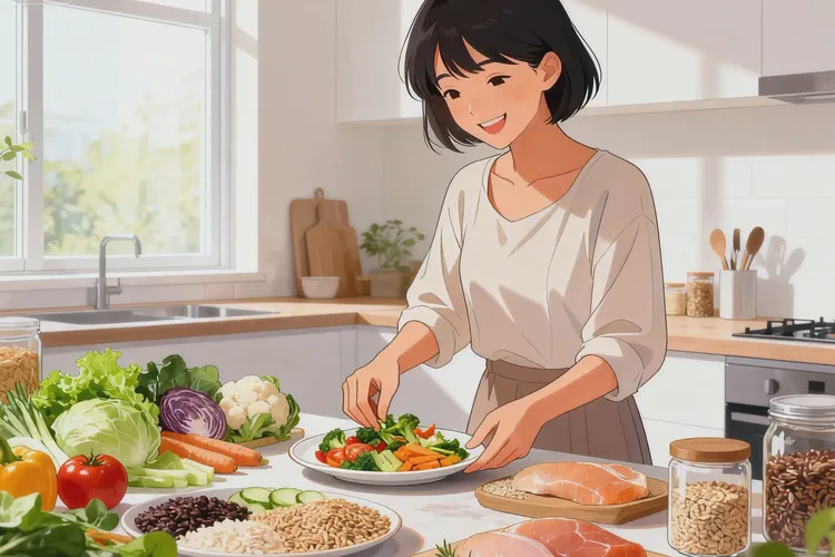 34岁晚餐血糖21.1是怎么回事(图1)