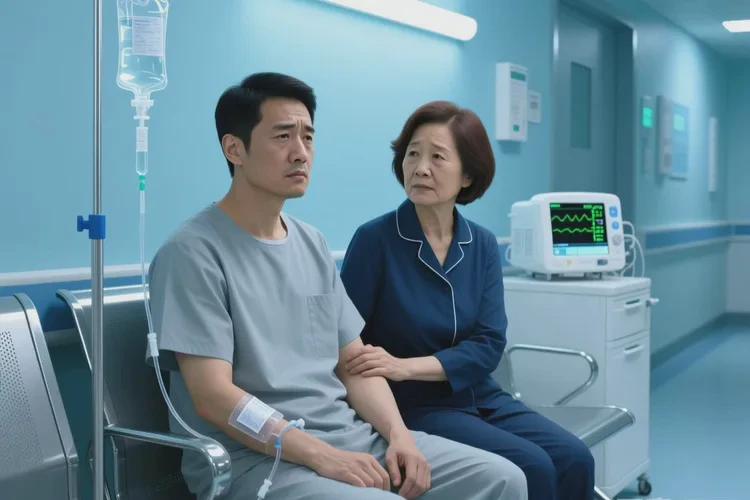 33岁晚上血糖30.1是怎么回事(图3)