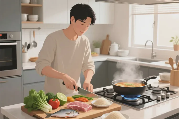 34岁晚餐血糖23.1是怎么回事(图3)