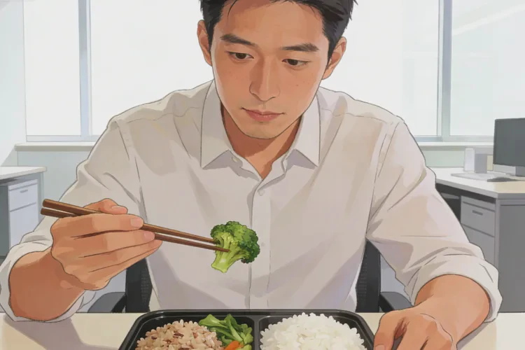 33岁中午血糖6点0是怎么回事(图1)