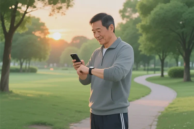 34岁晚餐血糖12.6是怎么回事(图3)