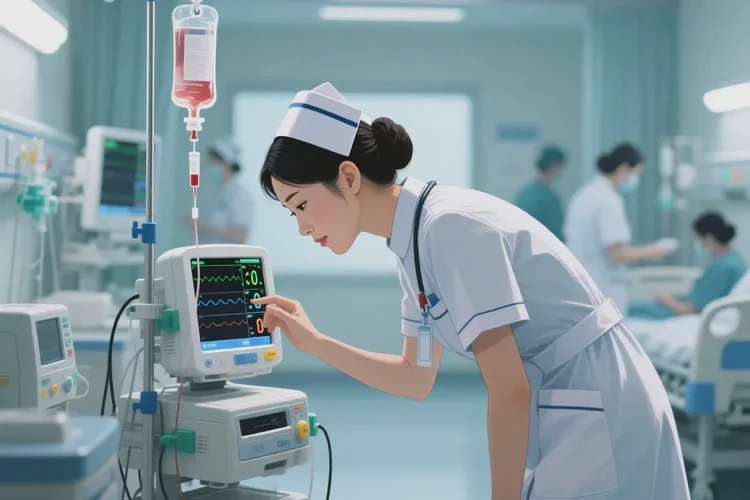 34岁空腹血糖19.2是怎么回事(图2)