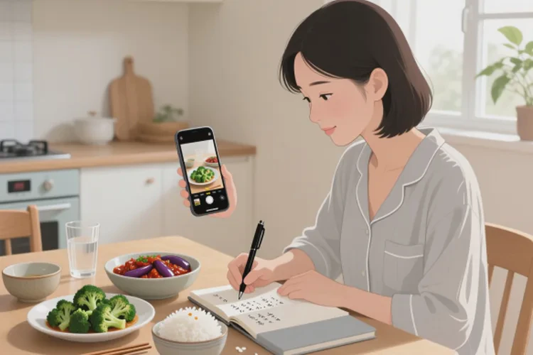 34岁中餐血糖21.7是怎么回事(图1)