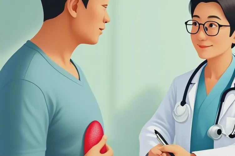 39岁中餐血糖23.7是怎么回事(图4)