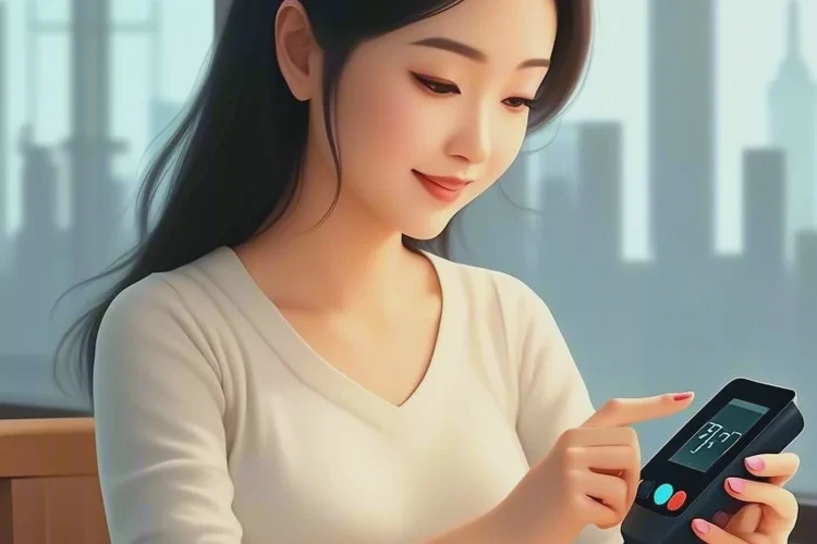 40岁餐后血糖16点5是怎么回事(图2)