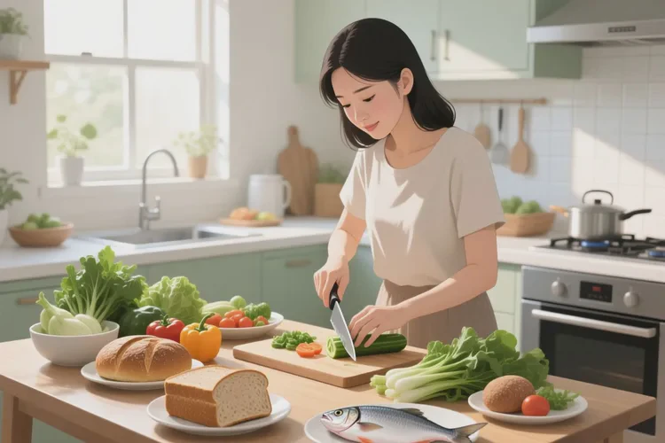 34岁晚餐血糖9.3是怎么回事(图4)