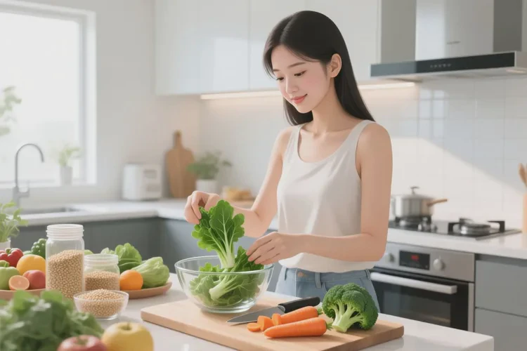 33岁晚上血糖27.1是怎么回事(图3)