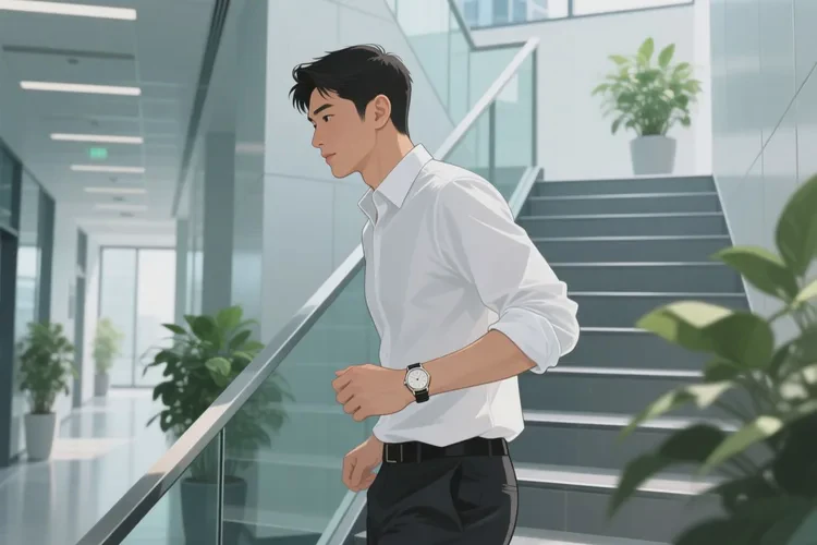 34岁餐后血糖9.6是怎么回事(图2)