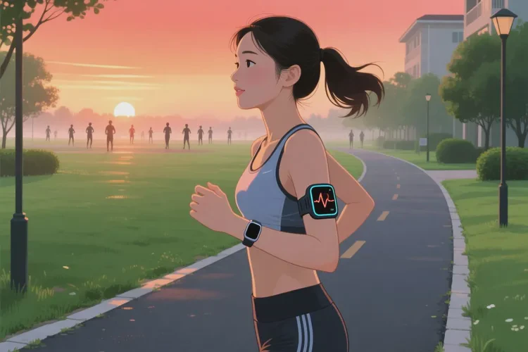 34岁早餐血糖20.4是怎么回事(图3)