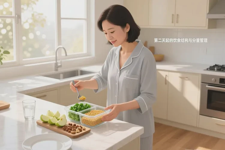 33岁晚上血糖30.1是怎么回事(图4)