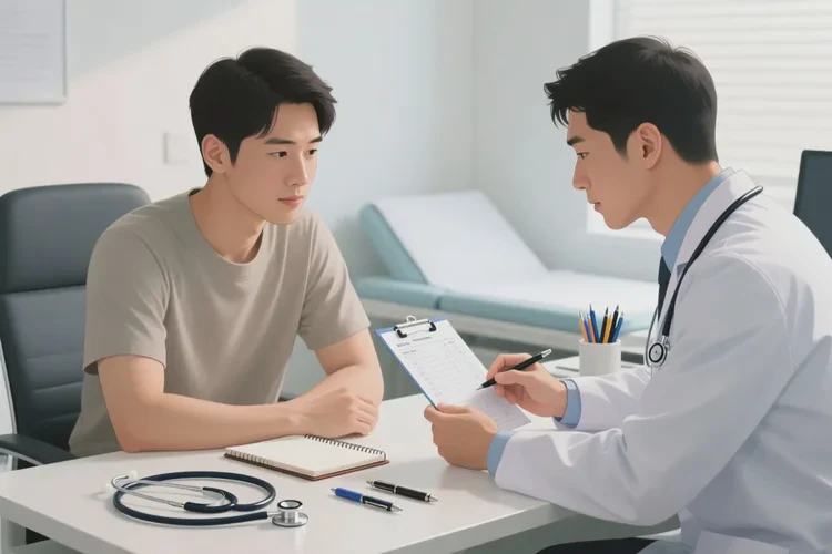 34岁早餐血糖13点7是怎么回事(图4)