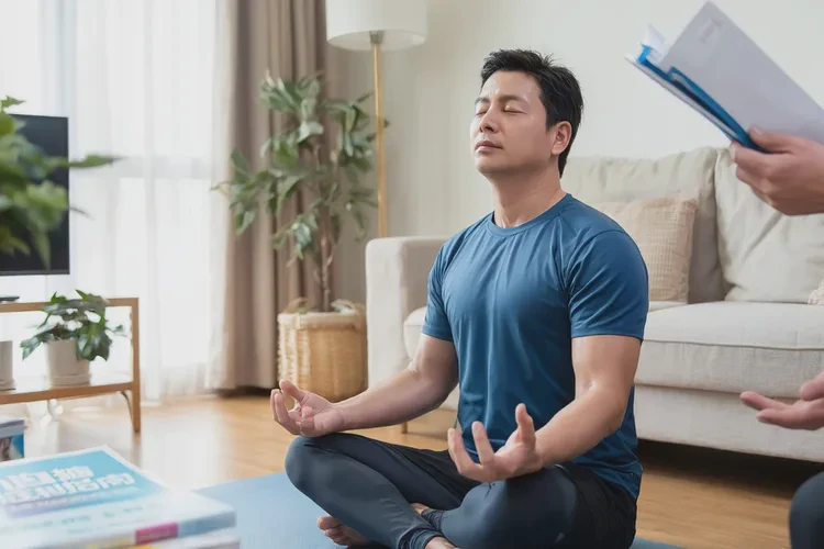 39岁中午血糖21.5是怎么回事(图4)