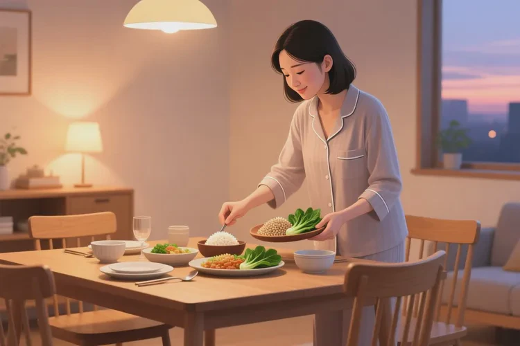 34岁晚餐血糖6点9是怎么回事(图2)