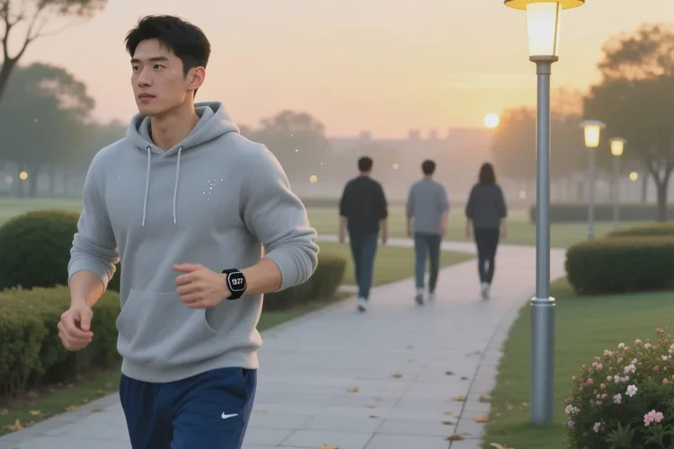 34岁餐后血糖8点1是怎么回事(图3)