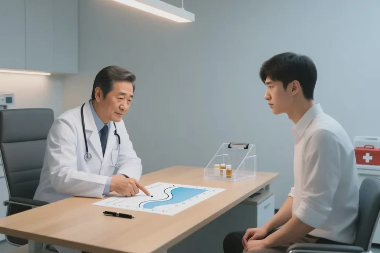 33岁中午血糖18点2是怎么回事(图4)