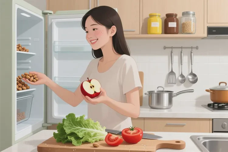 33岁晚上血糖18.6是怎么回事(图4)