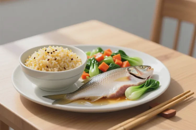 33岁中午血糖10.7是怎么回事(图2)