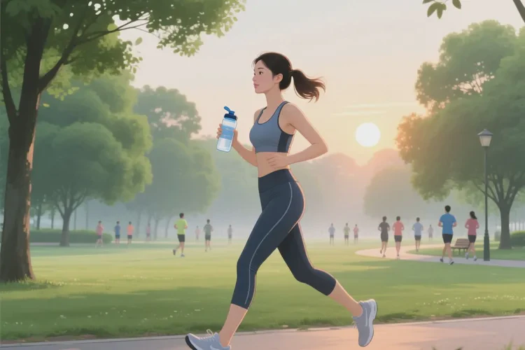 34岁早餐血糖12点3是怎么回事(图2)