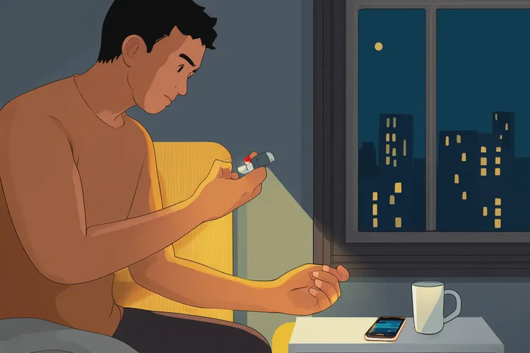 39岁睡前血糖6.2是怎么回事(图1)