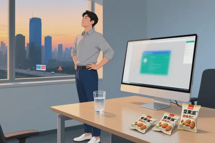 34岁餐后血糖6.7是怎么回事(图3)