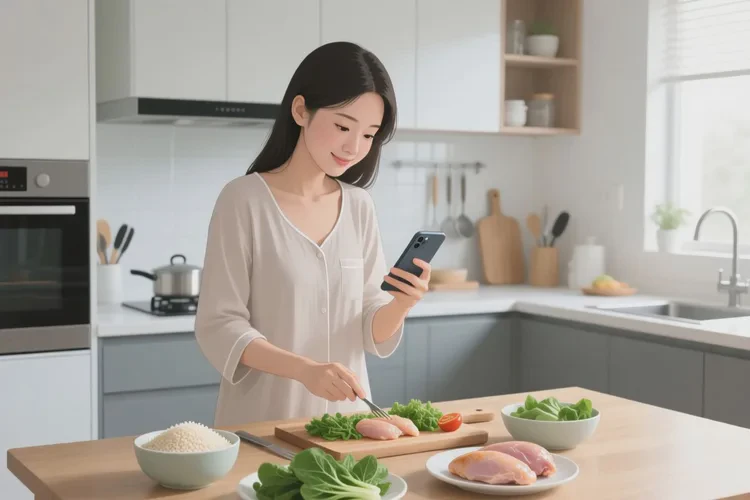 34岁晚餐血糖25.7是怎么回事(图2)