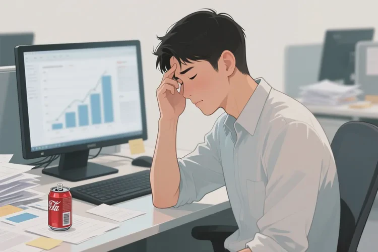 34岁空腹血糖18.2是怎么回事(图2)