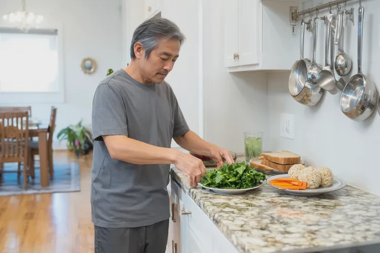 39岁中餐血糖27.4是怎么回事(图3)