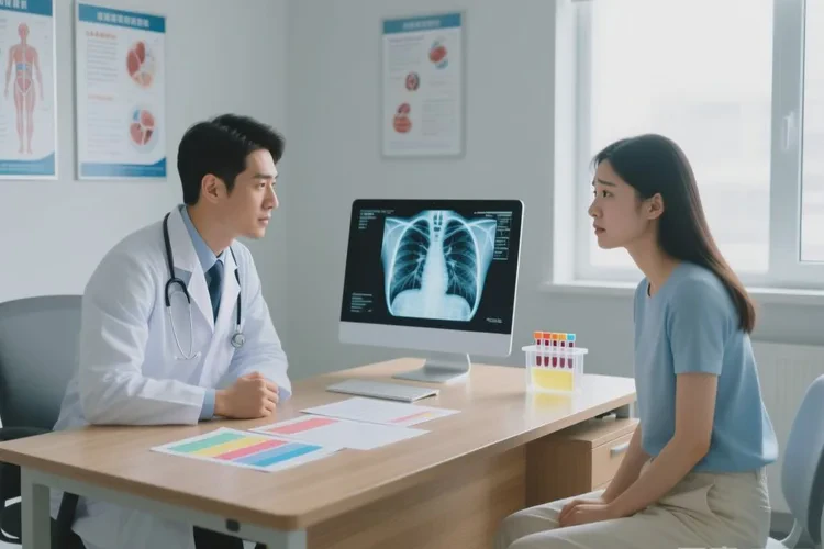 34岁空腹血糖20.0是怎么回事(图2)