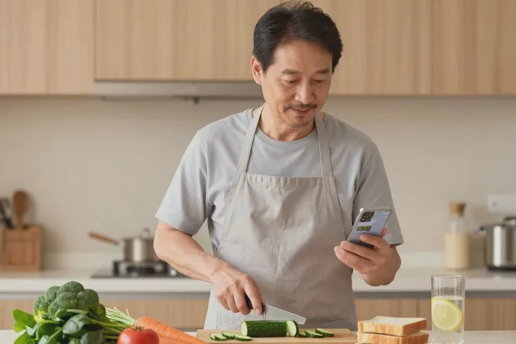 33岁晚上血糖3点2是怎么回事(图3)