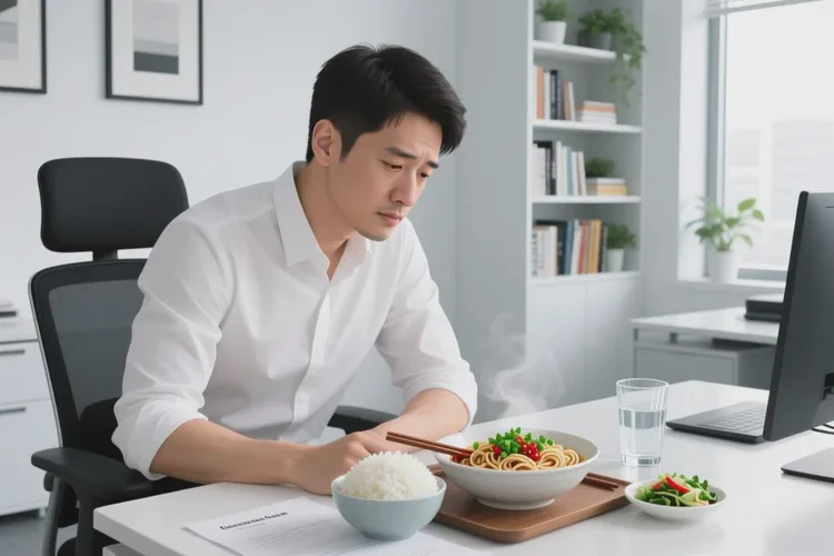 33岁中午血糖15.1是怎么回事(图1)