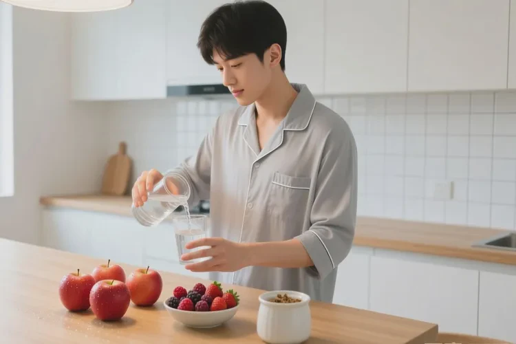 33岁下午血糖12点6是怎么回事(图4)