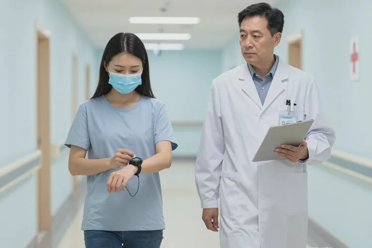 34岁空腹血糖25.3是怎么回事(图3)