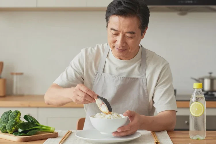 34岁中餐血糖19点3是怎么回事(图1)