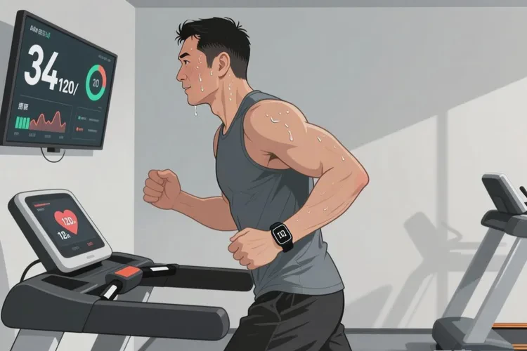 34岁早餐血糖11.2是怎么回事(图3)